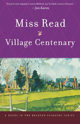 Image for Village Centenary
