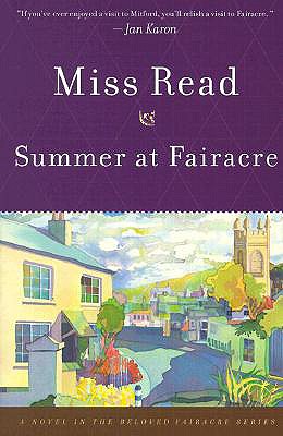 Summer At Fairacre