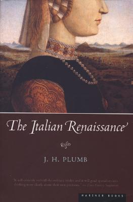 The Italian Renaissance (American Heritage Library Series)