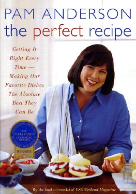 The Perfect Recipe