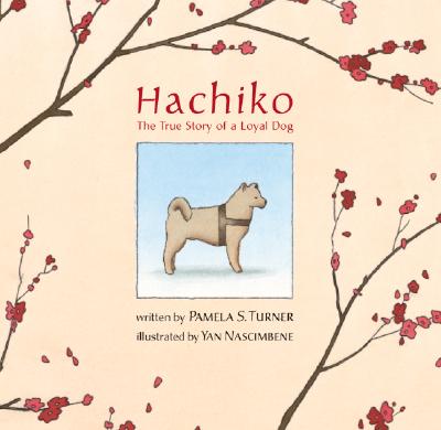 Hachiko