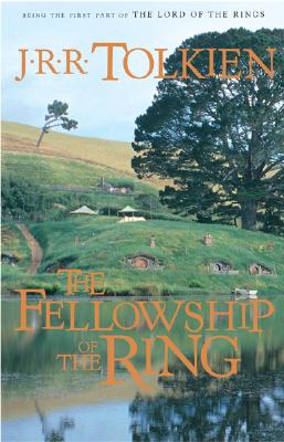 Fellowship of the Ring : Being the First Part of the Lord of the Rings