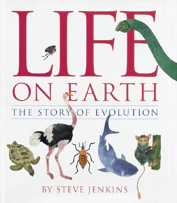 Life on Earth