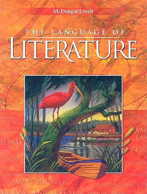 The Language of Literature, Grade 9