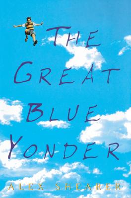 Image for The Great Blue Yonder The Great Blue Yonder