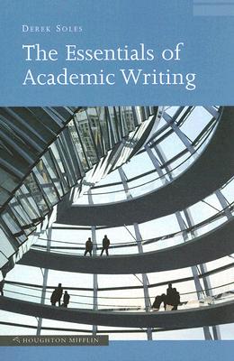 The Essentials of Academic Writing