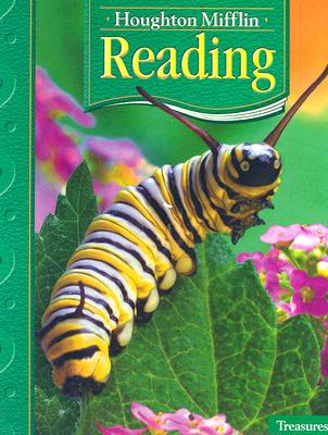 Treasures: Level 1.4 (Houghton Mifflin Reading)