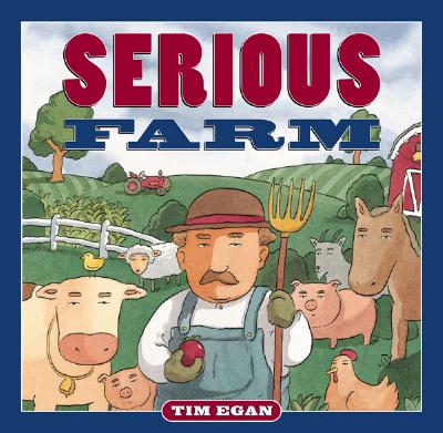 Image for Serious Farm Serious Farm