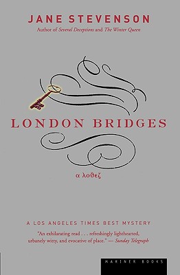 Image for London Bridges A Novel London Bridges A Novel