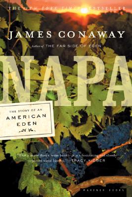 Napa the Story of an American Eden