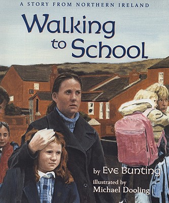 Image for Walking to School