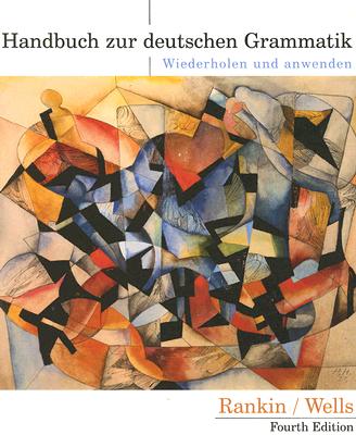 HANDBUCH ZUR DEUTSCHEN GRAMMATIK Wiederholen Und Anwenden