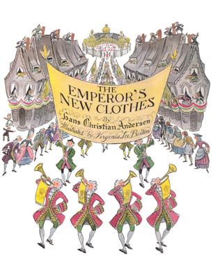 Image for EMPORER'S NEW CLOTHES, THE