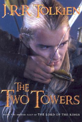 Image for The Two Towers (The Lord of the Rings, Part 2)