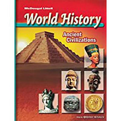 World History: Ancient Civilizations