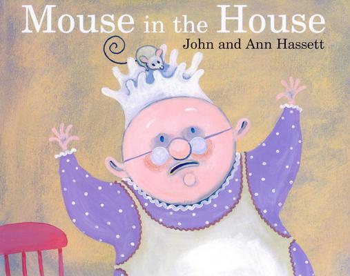 Image for Mouse in the House Mouse in the House