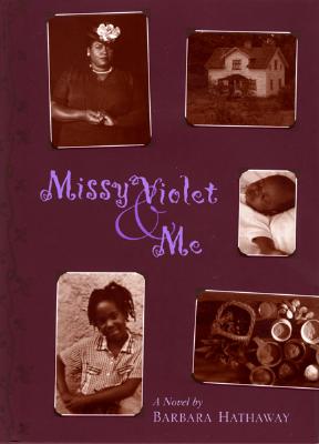 Missy Violet and Me