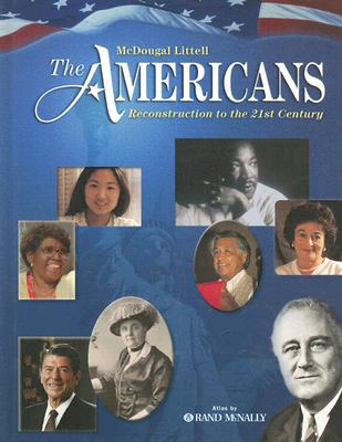 The Americans: Reconstruction to the 21st Century
