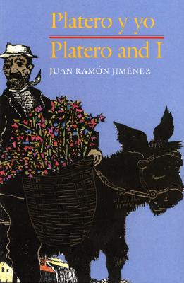 Platero y Yo/Platero and I paperback Bilingual Spanish/English (Spanish and English Edition)