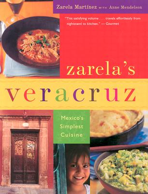 Zarela's Veracruz