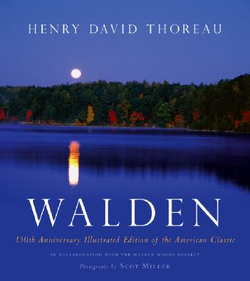 Walden (Anniversary)