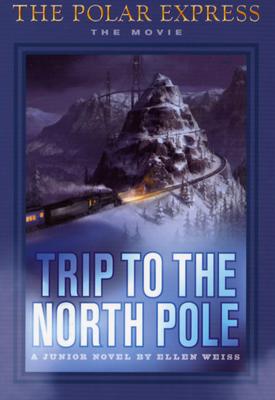 Trip To The North Pole (The Polar Express: The Movie)