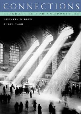 Image for Connections: Literature For Composition Connections: Literature For Composition