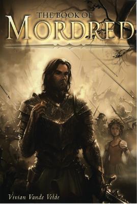 BOOK OF MORDRED