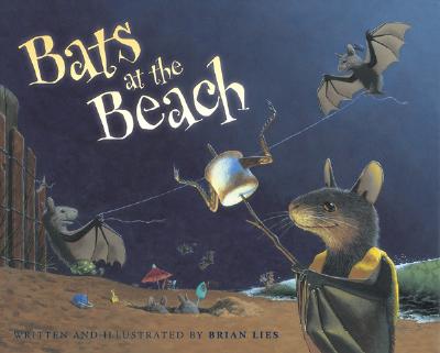 Image for Bats at the Beach (A Bat Book)