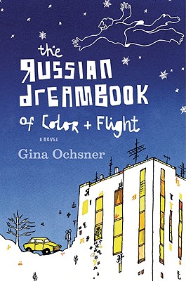 The Russian Dreambook of Color and Flight Uncorrected Proof