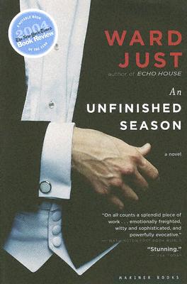 Unfinished Season