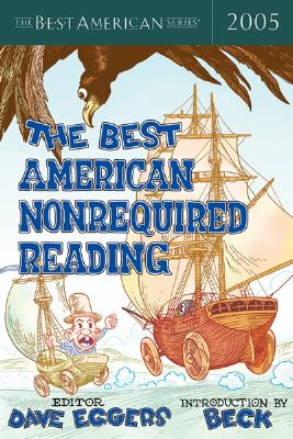 Best American Nonrequired Reading (2005)