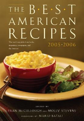 Best American Recipes (2005-2006)