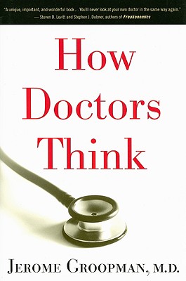 Image for How Doctors Think