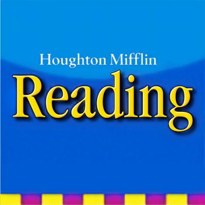 Houghton Mifflin Vocabulary Readers: Theme 4.1 Level 5 Help Is On The Way