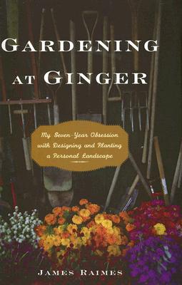 Gardening At Ginger