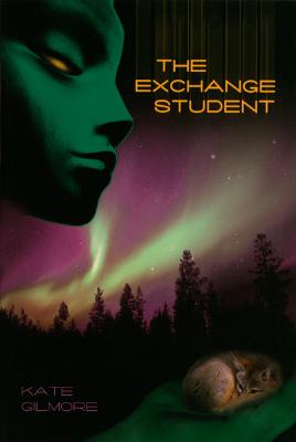 The Exchange Student Gilmore, Kate