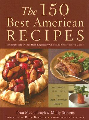Image for The 150 Best American Recipes