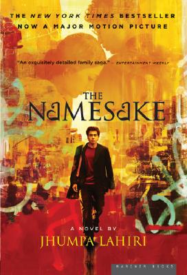 Namesake: A Novel