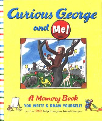 Image for Curious George And Me!