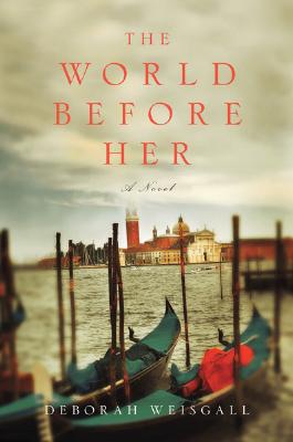 The World Before Her