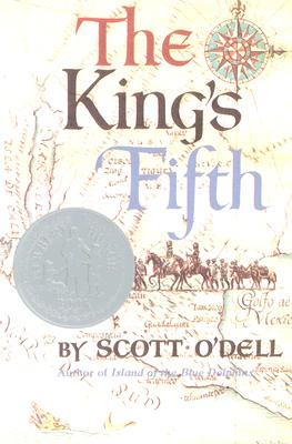 Image for The King's Fifth