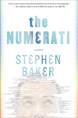 Image for The Numerati