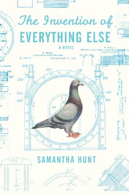 The Invention of Everything Else