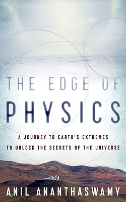 Image for Edge of Physics