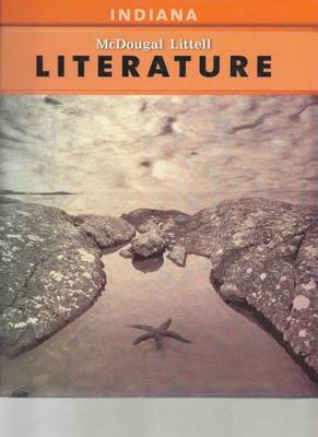 McDougal Literature, Grade 9