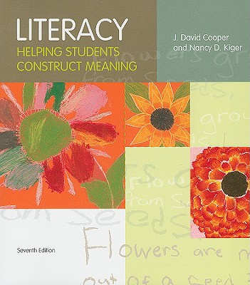 Literacy: Helping Students Construct Meaning