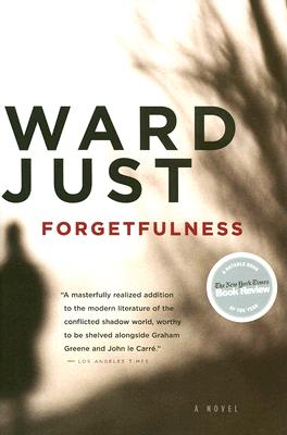 Image for Forgetfulness