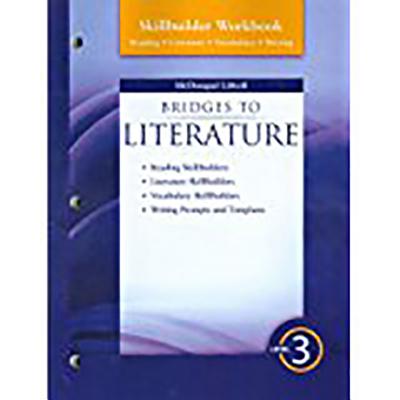 Bridges to Literature: Skillbuilder Workbook, Level 3