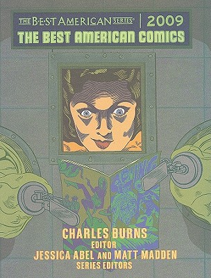 Best American Comics (2009)